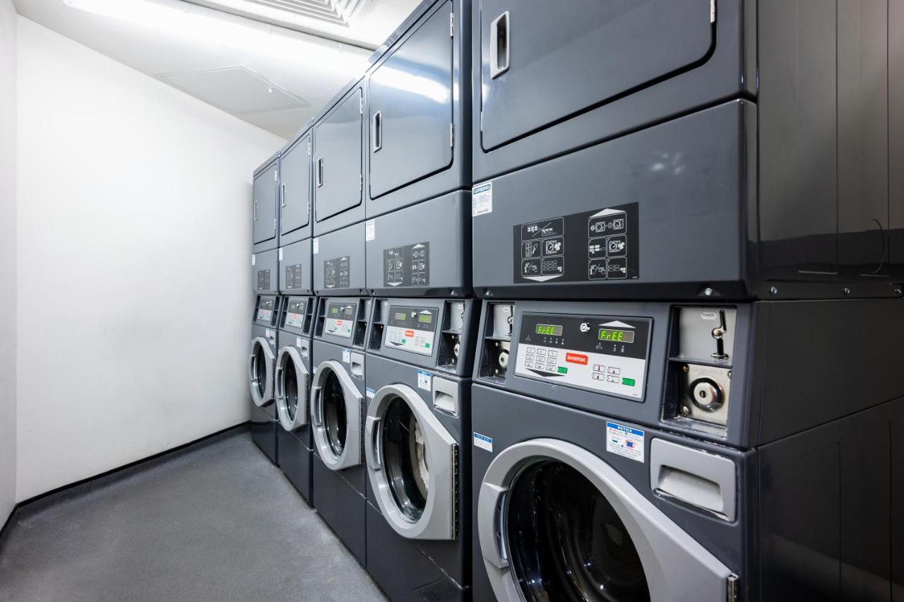 Staycity Aparthotels York — Bilder 2