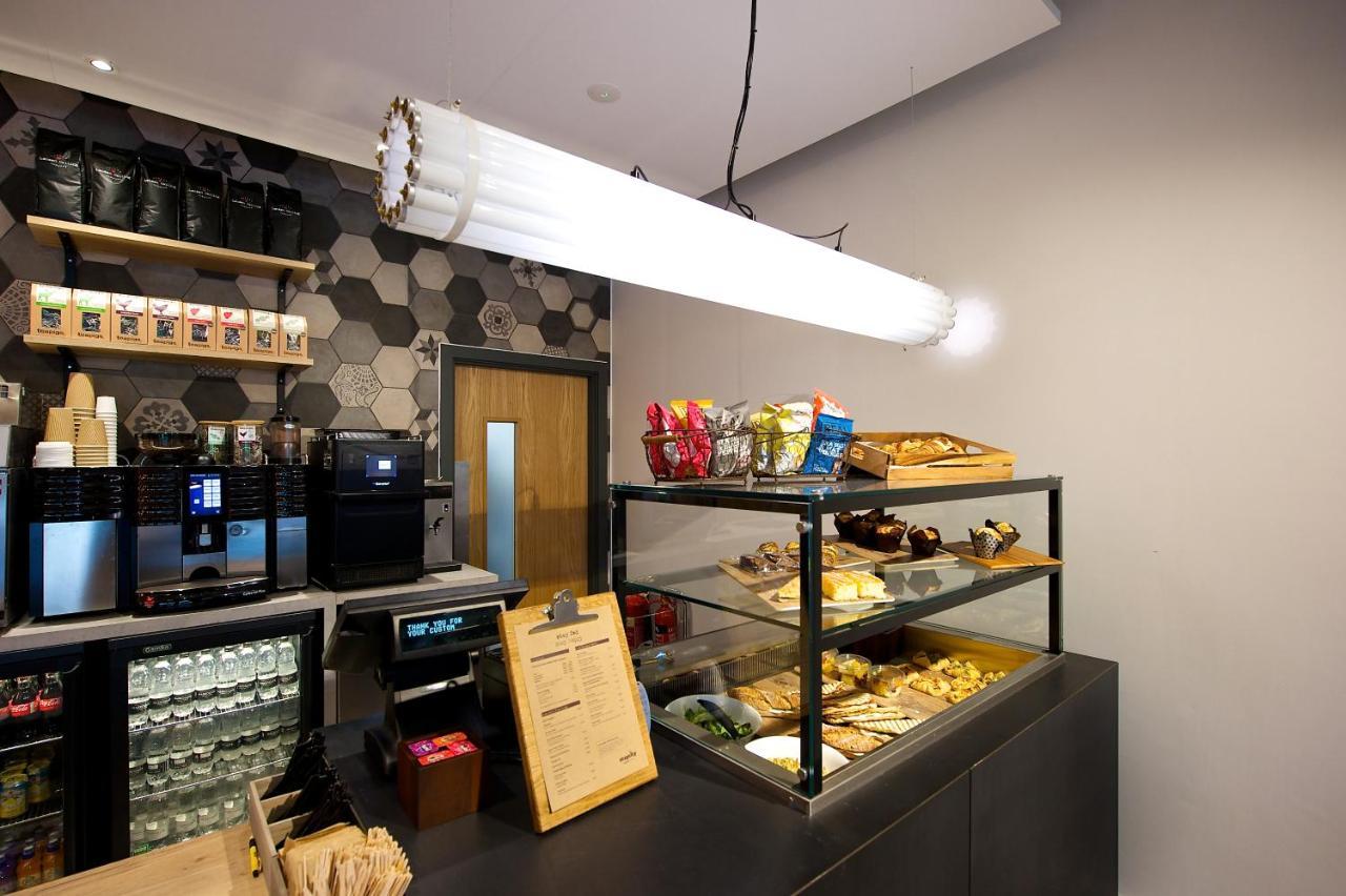 Staycity Aparthotels York — Bilder 3